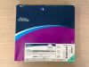 BOSTON SCIENTIFIC 1212001 Mailman Super Suppot Guidewire w/ ICE Hydrophilic Coating Strainght Tip 0.014in x 300cm (5/Box)(X)