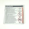 PHYSIO-CONTROL 11996-000093 Quick-Combo RTS Pediatric Pacing / Defibrillation / ECG Electrodes Radiotransparent System, EXP 2022-05