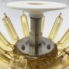 THERMO SCIENTIFIC ( IEC 477 ) IEC Rotor Assembly for Centra Cell Washing Centrifuge Centrifuge