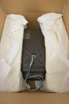 HALYARD Case of 30  Aero Blue Performance Surgical Gown AAMI Level 3 XL 41734 01 - 164178 Surgical Gown