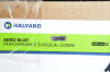 HALYARD Case of 30  Aero Blue Performance Surgical Gown AAMI Level 3 XL 41734 01 - 164178 Surgical Gown