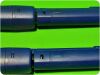 FISHERBRAND Lot of 2  Finnpipette II 1-5ml Single Channel Pipette