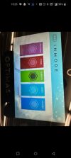 INMODE OPTIMAS Laser - Radio Frequency (RF)