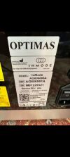 INMODE OPTIMAS Laser - Radio Frequency (RF)