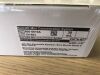 BIOMET 800-0610A BioCue Mini Concentration System 30mL (X)
