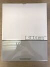 BIOMET 800-0611A Biocue Platelet Concentration Kit w/ Single Disposable Separator 30ml (X)