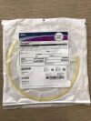 BOSTON SCIENTIFIC 1212001 Mailman Super Support Straight Tip Guidewire w/ICE Hydrophilic Coating 0.014in x 300cm (X)
