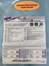 BARD 9174108D PowerPicc Catheter w/ Sherlock tip Location System (TLS) Stylet 4F (X)