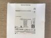 AD-TECH TS04R-AP10X-0W6 Subdural Electrode, 4 Contact Platinum (X)