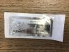 ARTHREX AR-7281 Tapered Needle w/Nitinol Loop T-5 Taper 1/2C