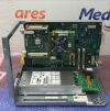SIEMENS 10662810 ,  10662811 PDC Control MCI w/ TDK Lambda NV-350 Power Supply CT Scanner