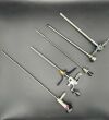 OLYMPUS RESECTOSCOPE SET - GME 30 DEG HD CYSTOSCOPE  COMPATIBLE, WA22367A BIPOLAR ELEMENT, A22021A  27 FR RESECTOSCOPE SHEATH Cystoscope