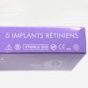LABTICIAN 506G REF S 1983-3, OPTHALMICS GROOVED SPONGE, EXP 2023-01