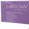 LABTICIAN 506G REF S 1983-3, OPTHALMICS GROOVED SPONGE, EXP 2023-01