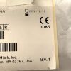 DEPUY MITEK 216593 GII SNAP-PAK, EXP 2022-12