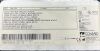 CONMED 5091-201 SIDECUTTING BUR, MEDIUM, STRAIGHT: 1.0 X 5.0MM