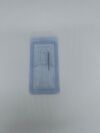 CONMED 5091-201 SIDECUTTING BUR, MEDIUM, STRAIGHT: 1.0 X 5.0MM
