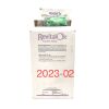 STERIS 2D90QH REVITAL-OX ENZYMATIC SPONGE, BOX OF 25, EXP 2023-02