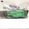 STERIS 2D90QH REVITAL-OX ENZYMATIC SPONGE, BOX OF 25, EXP 2023-02