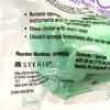 STERIS 2D90QH REVITAL-OX ENZYMATIC SPONGE, BOX OF 25, EXP 2023-02