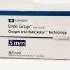 COVIDIEN 174233 ENDOGRASP AUTOSUTURE GRASPER WITH ROTICULATOR TECHNOLOGY, EXP 2026-01