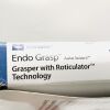 COVIDIEN 174233 ENDOGRASP AUTOSUTURE GRASPER WITH ROTICULATOR TECHNOLOGY, EXP 2026-01