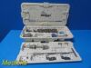 SC2049 Stelkast SC2049 Orthopedic Femoral Instrument Set