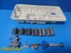 SC2049 Stelkast SC2049 Orthopedic Femoral Instrument Set