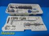 SC2049 Stelkast SC2049 Orthopedic Femoral Instrument Set