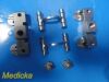 SC2049 Stelkast SC2049 Orthopedic Femoral Instrument Set
