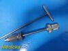 SC2049 Stelkast SC2049 Orthopedic Femoral Instrument Set