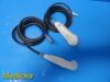 CAREFUSION Lot of 2  8120 Alaris PCA Pump Module Bolus Clicker ONLY