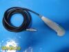 CAREFUSION Lot of 2  8120 Alaris PCA Pump Module Bolus Clicker ONLY