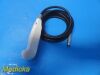 CAREFUSION Lot of 2  8120 Alaris PCA Pump Module Bolus Clicker ONLY