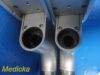 ZIMMER Hall Surgical 5048-01 Drill 5048-03 Reamer Set
