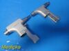 ZIMMER Hall Surgical 5048-01 Drill 5048-03 Reamer Set