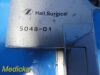 ZIMMER Hall Surgical 5048-01 Drill