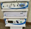 CONMED VP8500 Video cart with camera, monitor, image capture system