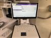 CONMED VP8500 Video cart with camera, monitor, image capture system