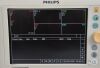 PHILIPS SureSigns VS3 REF 863073 N.I.B.P. S.p.O.2. Temp - 164393 SureSigns