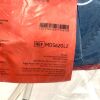 MEDLINE MDS620L2 HEMO-FORCE INTEMITTENT DVT FOOT SLEEVE-LARGE 13-16 IN, PAIR NEW