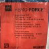 MEDLINE MDS601L2 HEMO-FORCE INTERMITTENT DVT CALF SLEEVE LARGE PAIR, SIZE 18-22 IN