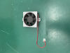PHILIPS  6020L12S Goldway G30 patient monitor fan 6020L12S ND1 0.12A 12VDC Bedside Monitor
