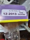 GYNEX 12-3013 RADIUS LOOP ELECTRODE