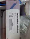 GYNEX 2-5-2 BALL ELECTRODE OR NEEDLE ELECTRODE