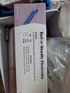 GYNEX 2-5-2 BALL ELECTRODE OR NEEDLE ELECTRODE