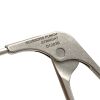 ACUFEX 012036 SCISSOR PUNCH, STRAIGHT