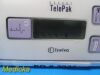 INVIVO 20701 Escort Telepak Telemetry Transmitter, EKG/ECG, (No Leads)