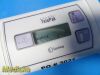 INVIVO 20701 Escort Telepak Telemetry Transmitter, EKG/ECG, (No Leads)