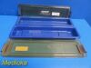 CIRCON 2X  ACMI Storage & Sterilization Trays, 18